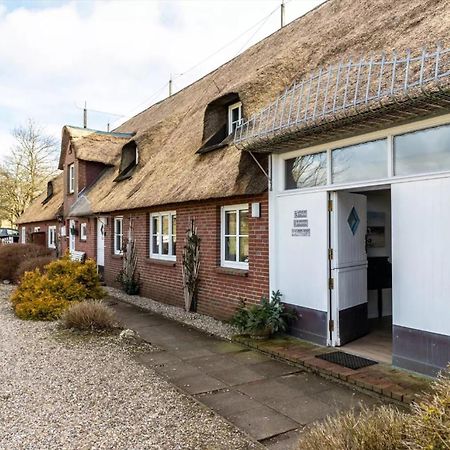 Schipp Landen Elsabea Lejlighed Husum  Eksteriør billede